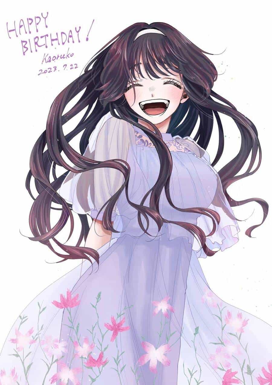 The Fragrant Flower Blooms With Dignity - Kaoru Hana Wa Rin To Saku - Chương 77 - ảnh 2