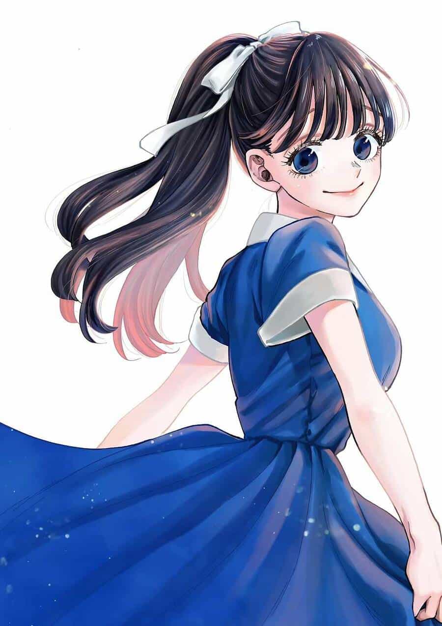 The Fragrant Flower Blooms With Dignity - Kaoru Hana Wa Rin To Saku - Chương 77 - ảnh 3