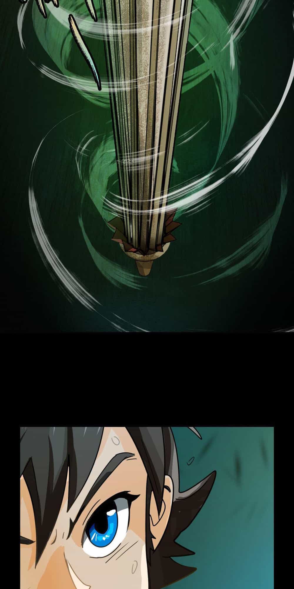 The Ghost In My Umbrella - Chương 0 - ảnh 4