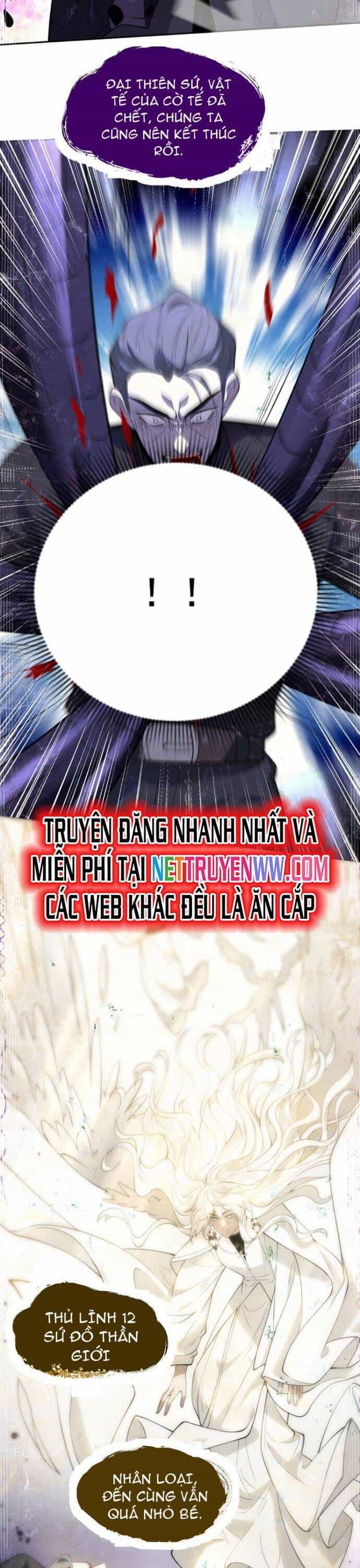 Thế Giới Bắt Đầu Từ Số Không - Chương 1 - ảnh 13