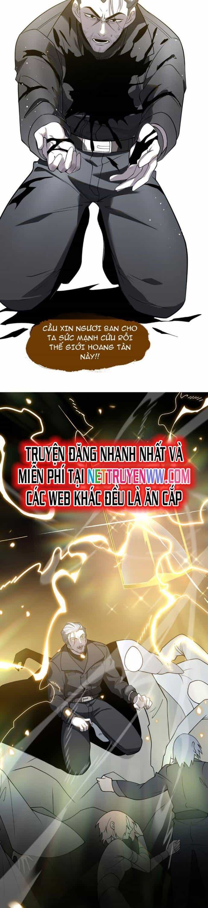 Thế Giới Bắt Đầu Từ Số Không - Chương 1 - ảnh 17
