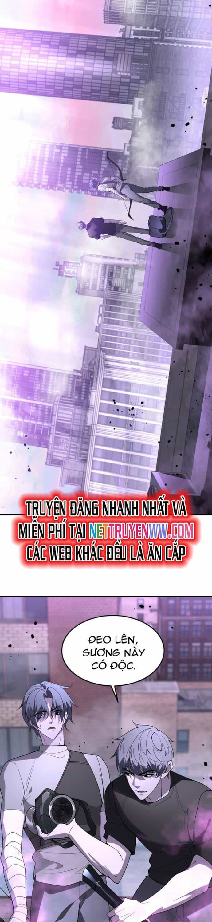 Thế Giới Bắt Đầu Từ Số Không - Chương 1 - ảnh 35