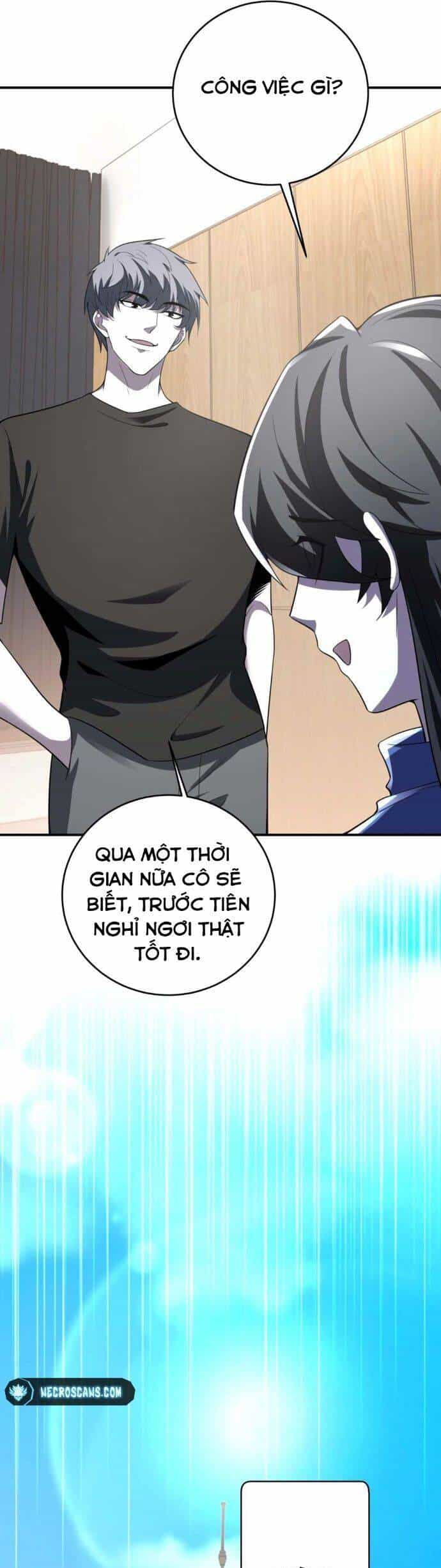 Thế Giới Bắt Đầu Từ Số Không - Chương 12 - ảnh 23