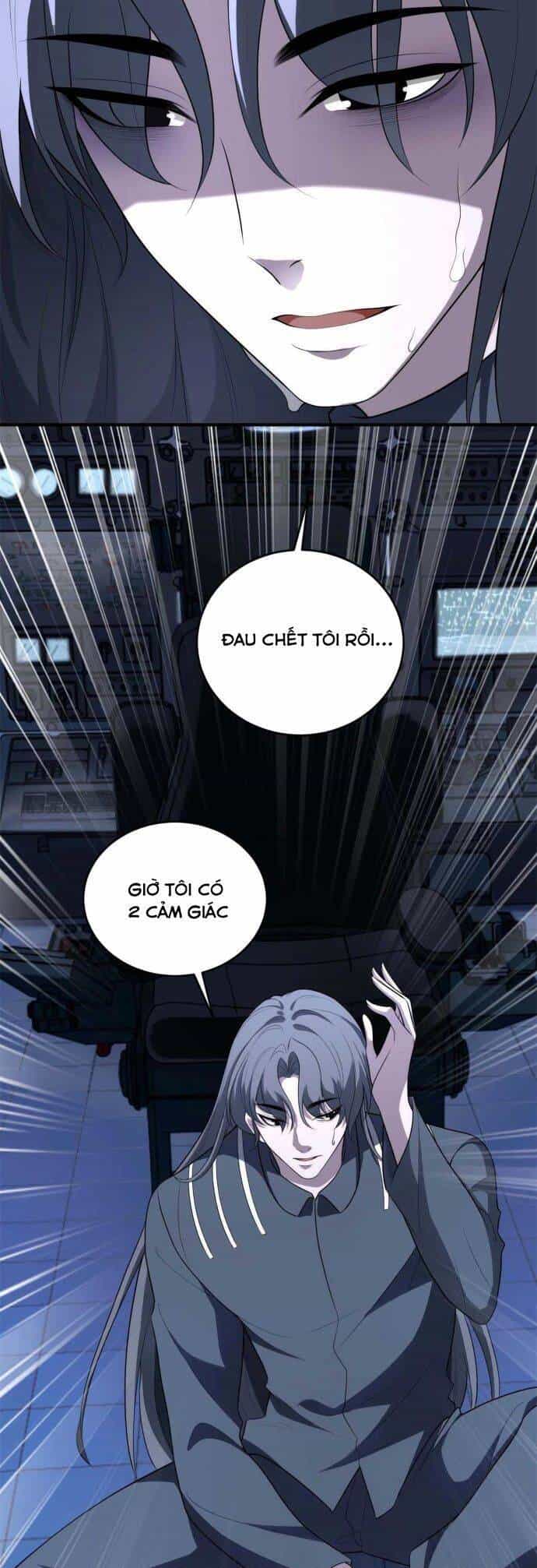 Thế Giới Bắt Đầu Từ Số Không - Chương 14 - ảnh 15