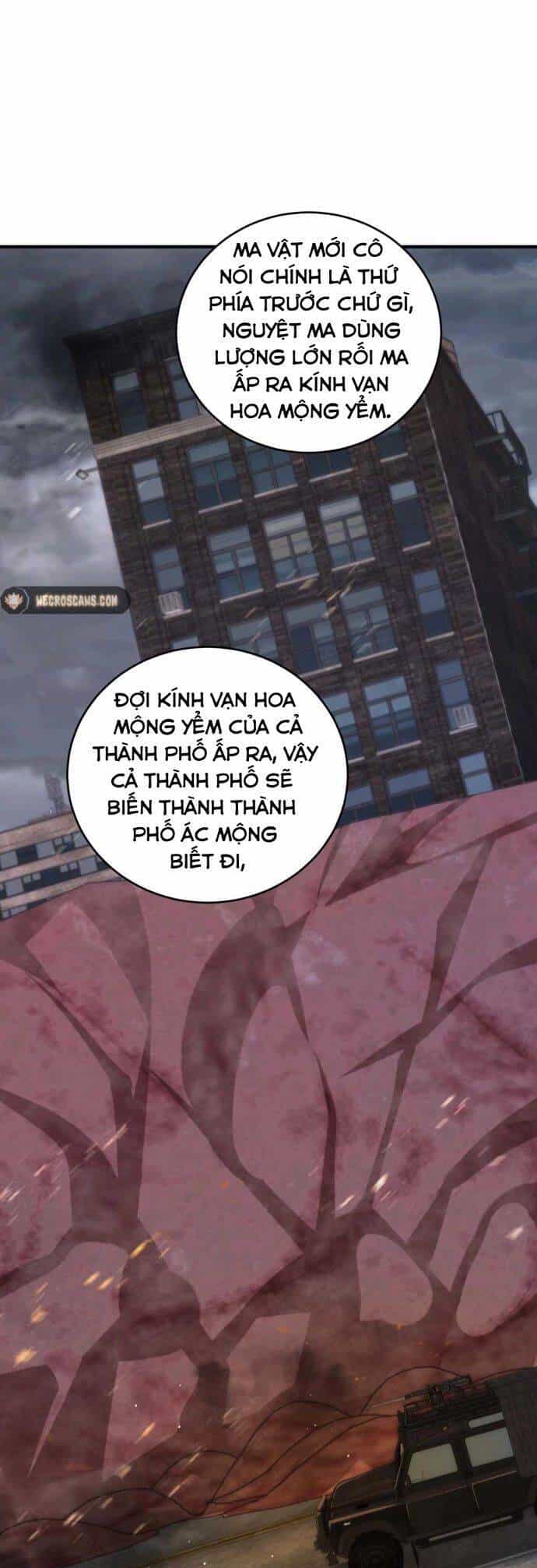 Thế Giới Bắt Đầu Từ Số Không - Chương 14 - ảnh 25