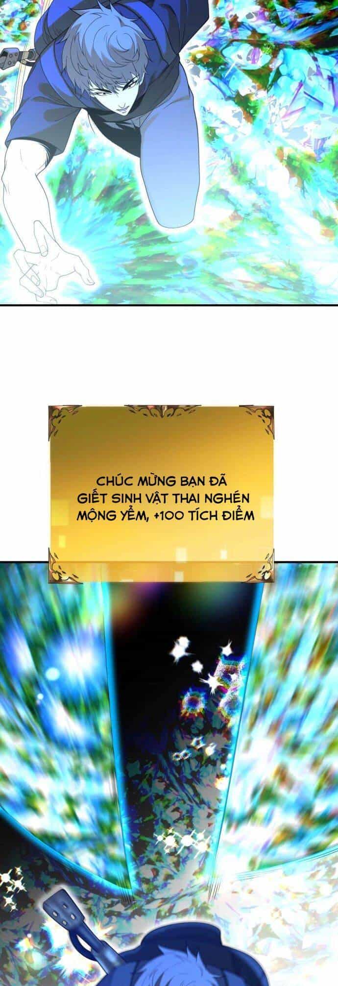Thế Giới Bắt Đầu Từ Số Không - Chương 15 - ảnh 33