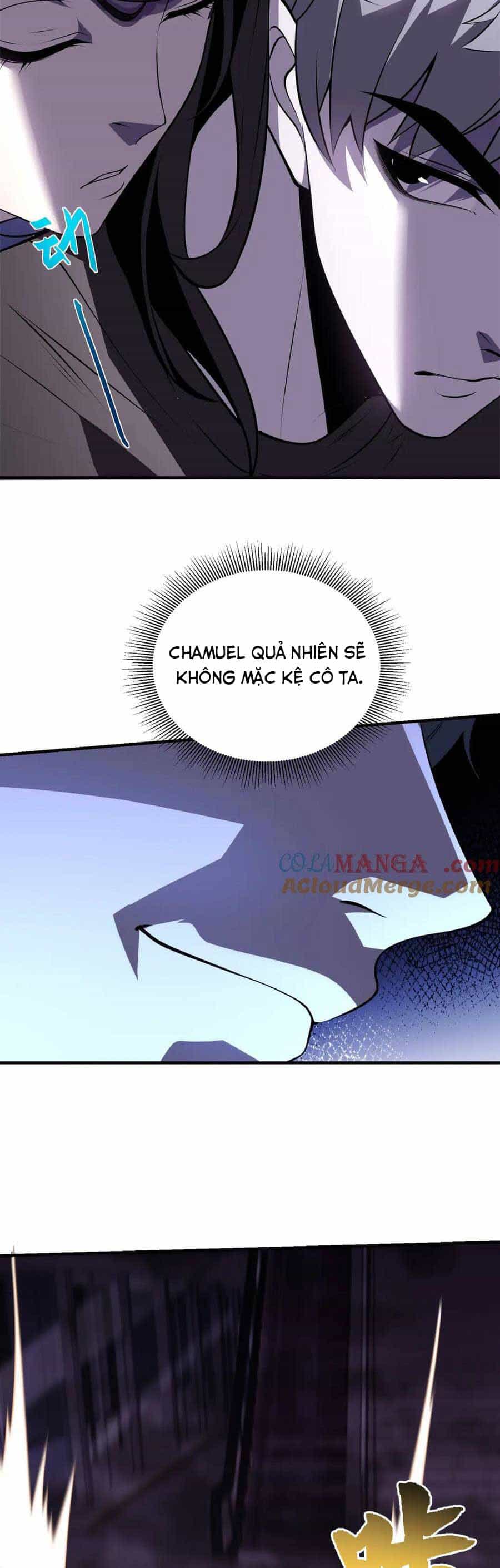 Thế Giới Bắt Đầu Từ Số Không - Chương 18 - ảnh 36