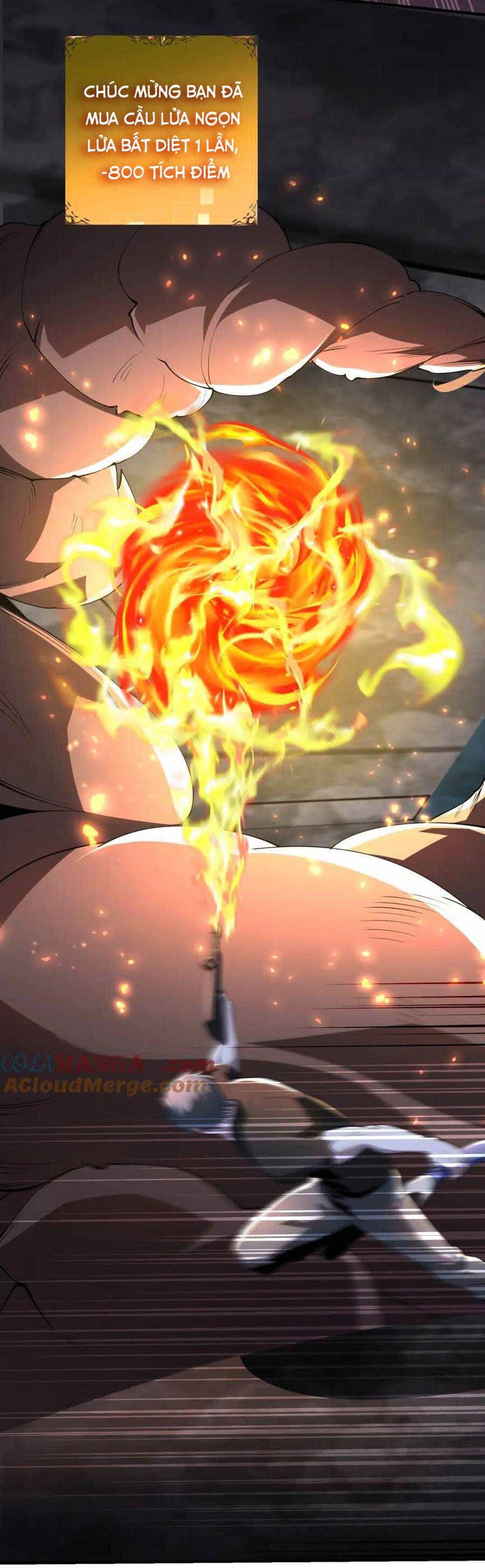 Thế Giới Bắt Đầu Từ Số Không - Chương 18 - ảnh 47
