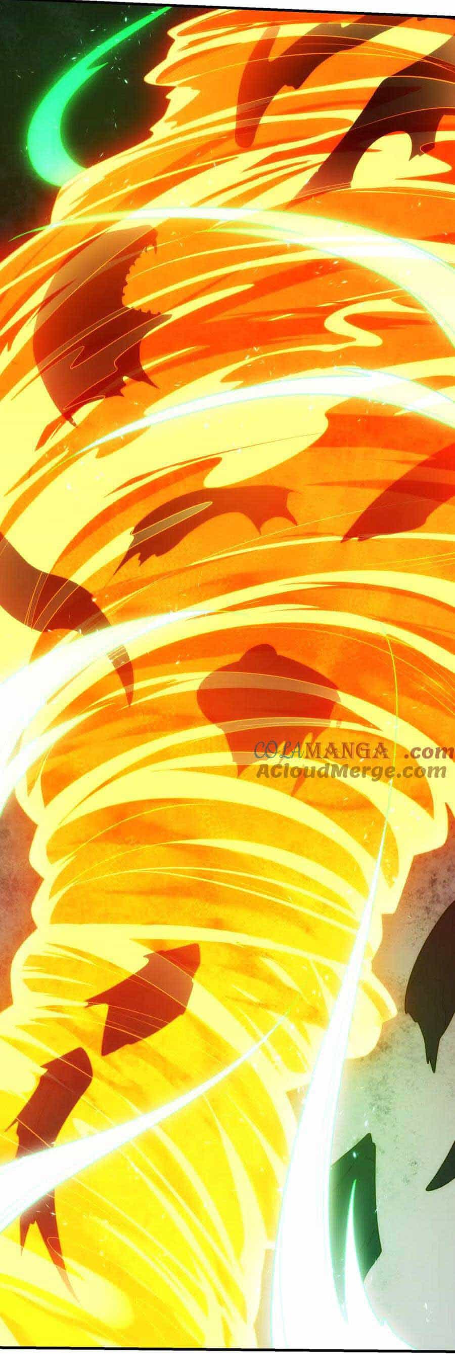 Thế Giới Bắt Đầu Từ Số Không - Chương 19 - ảnh 53
