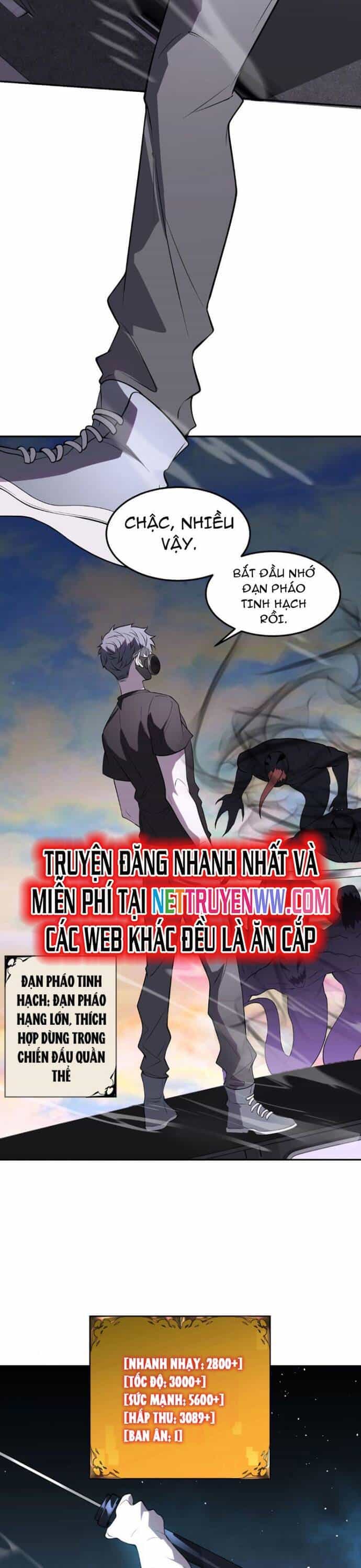 Thế Giới Bắt Đầu Từ Số Không - Chương 2 - ảnh 29