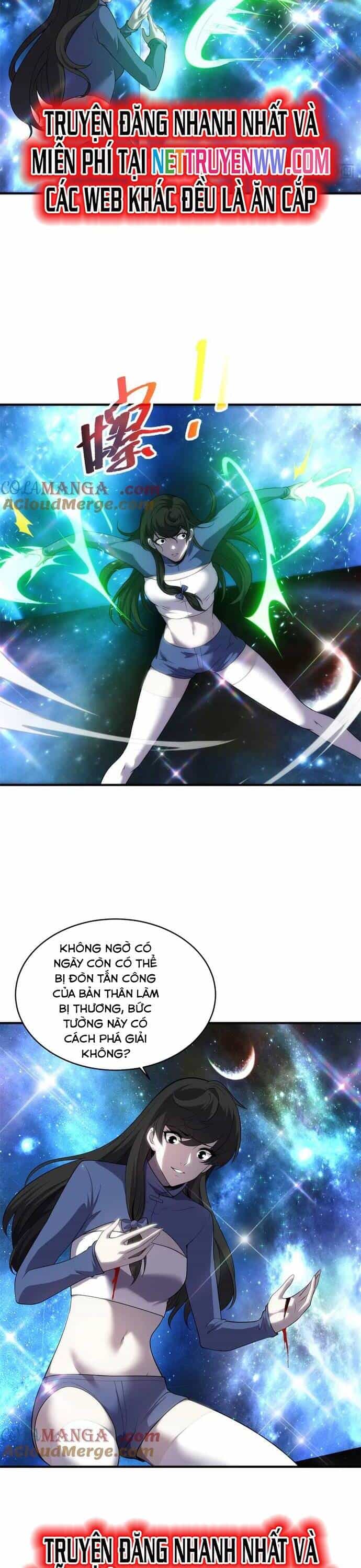 Thế Giới Bắt Đầu Từ Số Không - Chương 22 - ảnh 13
