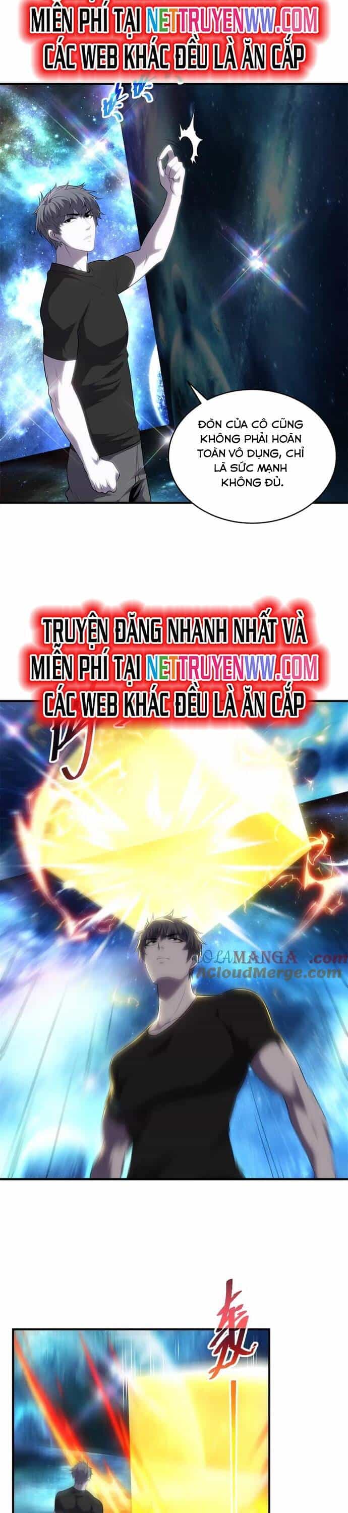 Thế Giới Bắt Đầu Từ Số Không - Chương 22 - ảnh 14