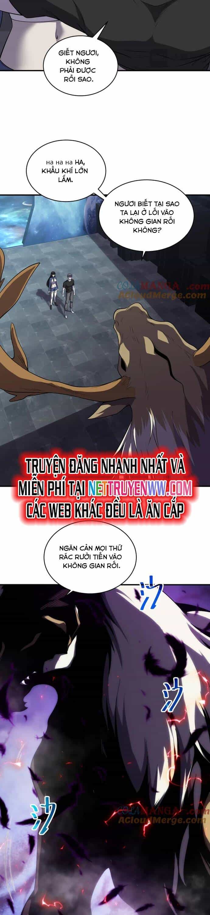 Thế Giới Bắt Đầu Từ Số Không - Chương 22 - ảnh 24