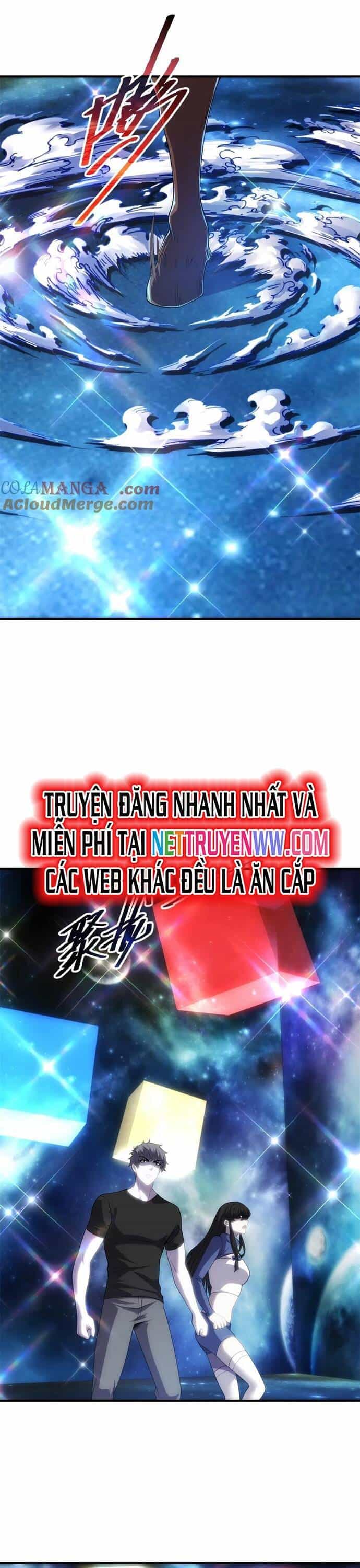 Thế Giới Bắt Đầu Từ Số Không - Chương 22 - ảnh 4