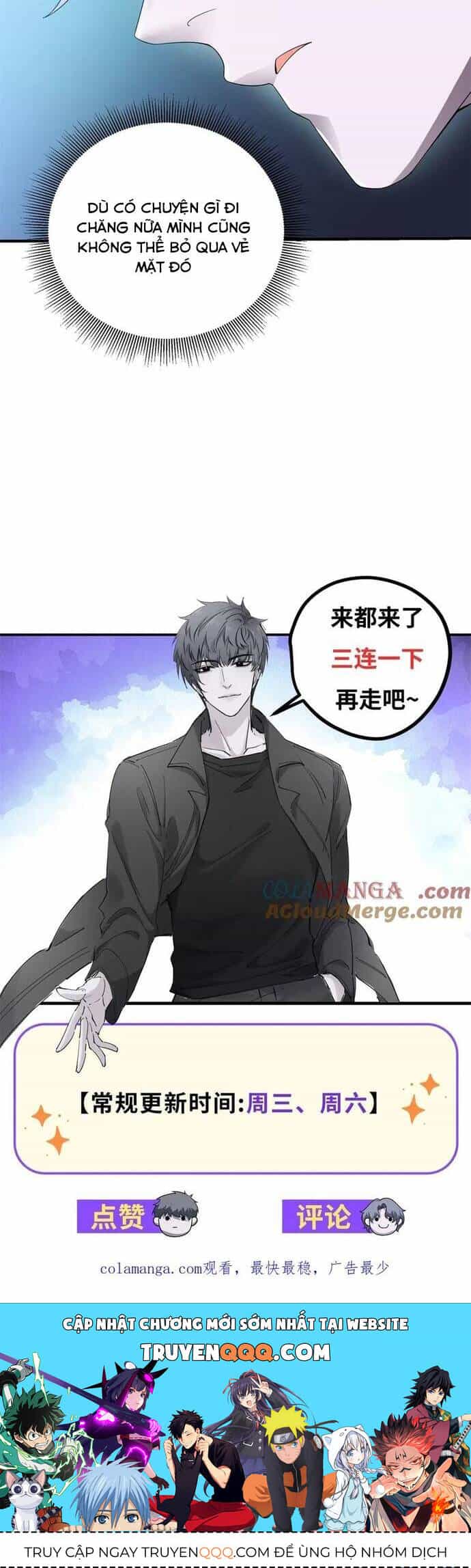 Thế Giới Bắt Đầu Từ Số Không - Chương 23 - ảnh 35