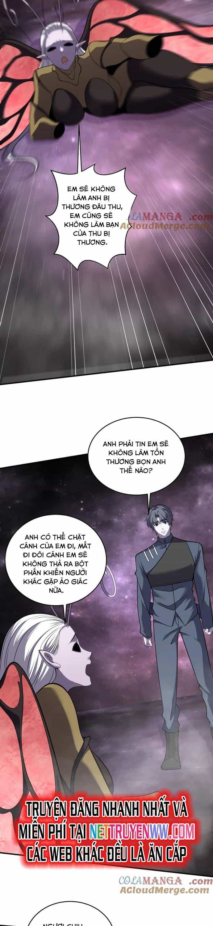 Thế Giới Bắt Đầu Từ Số Không - Chương 24 - ảnh 16