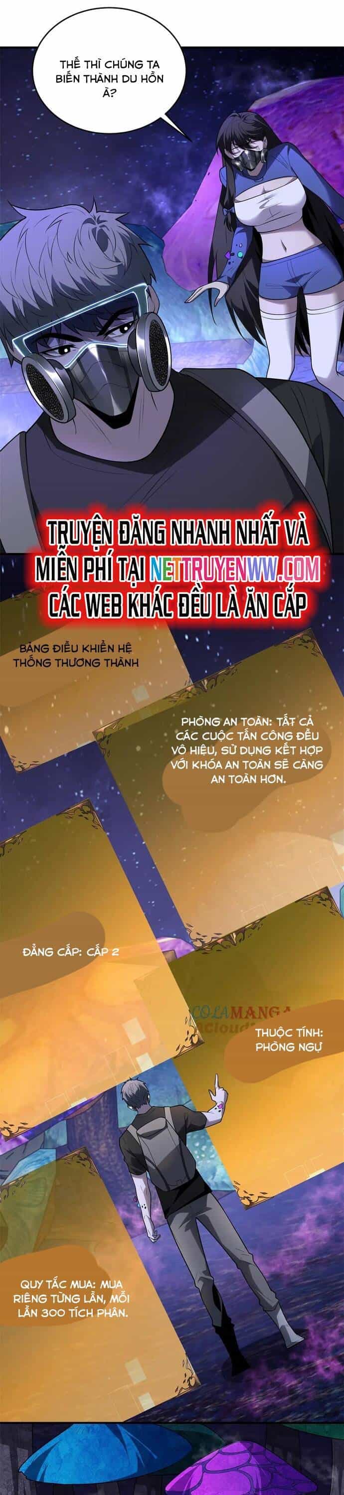 Thế Giới Bắt Đầu Từ Số Không - Chương 25 - ảnh 16
