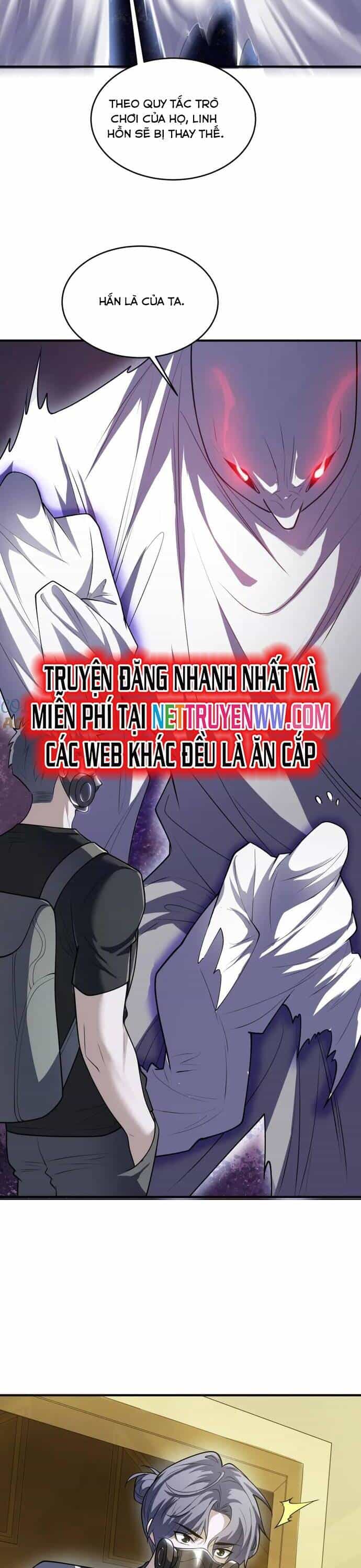 Thế Giới Bắt Đầu Từ Số Không - Chương 25 - ảnh 19