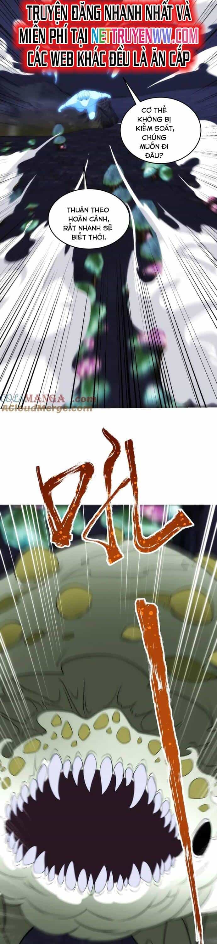 Thế Giới Bắt Đầu Từ Số Không - Chương 25 - ảnh 33