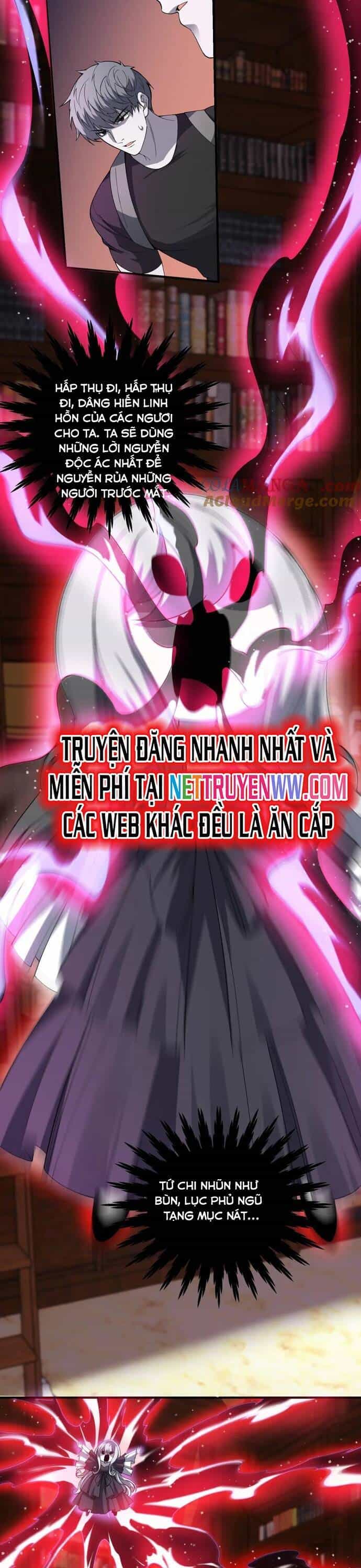 Thế Giới Bắt Đầu Từ Số Không - Chương 28 - ảnh 4