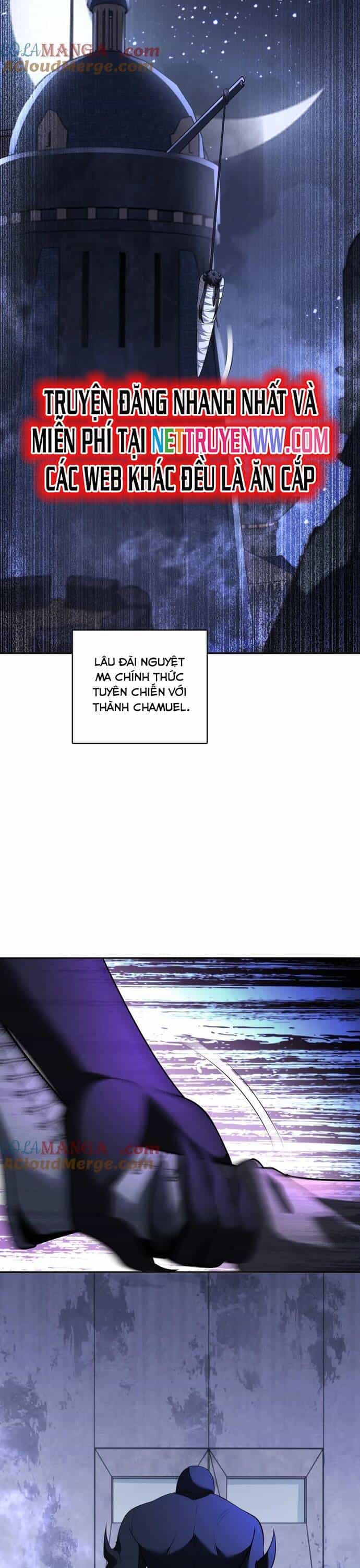 Thế Giới Bắt Đầu Từ Số Không - Chương 29 - ảnh 26