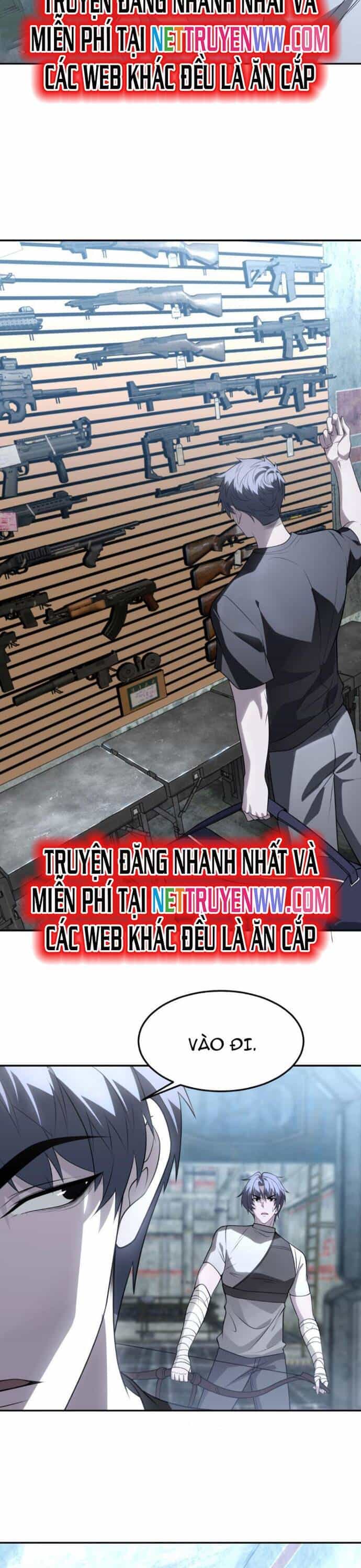 Thế Giới Bắt Đầu Từ Số Không - Chương 3 - ảnh 3