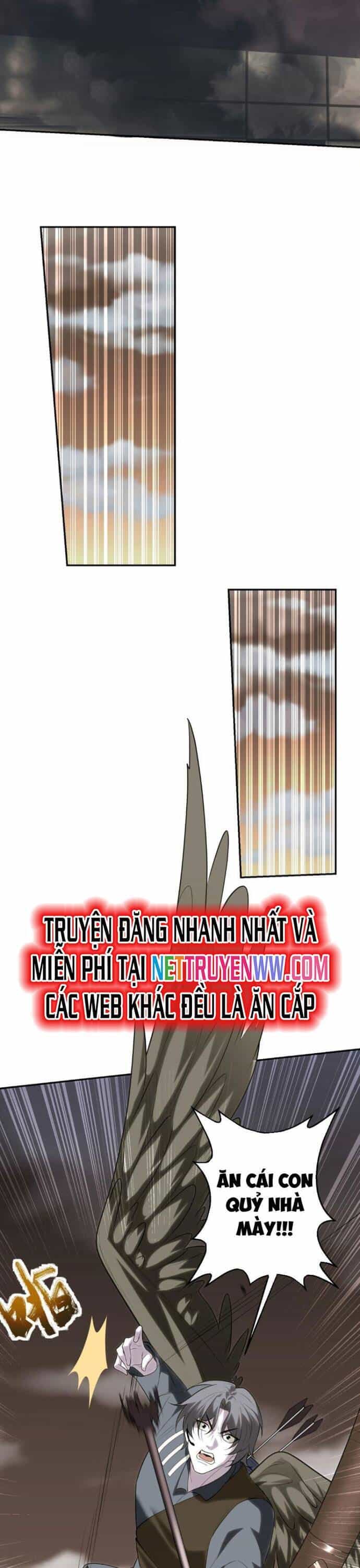 Thế Giới Bắt Đầu Từ Số Không - Chương 3 - ảnh 31