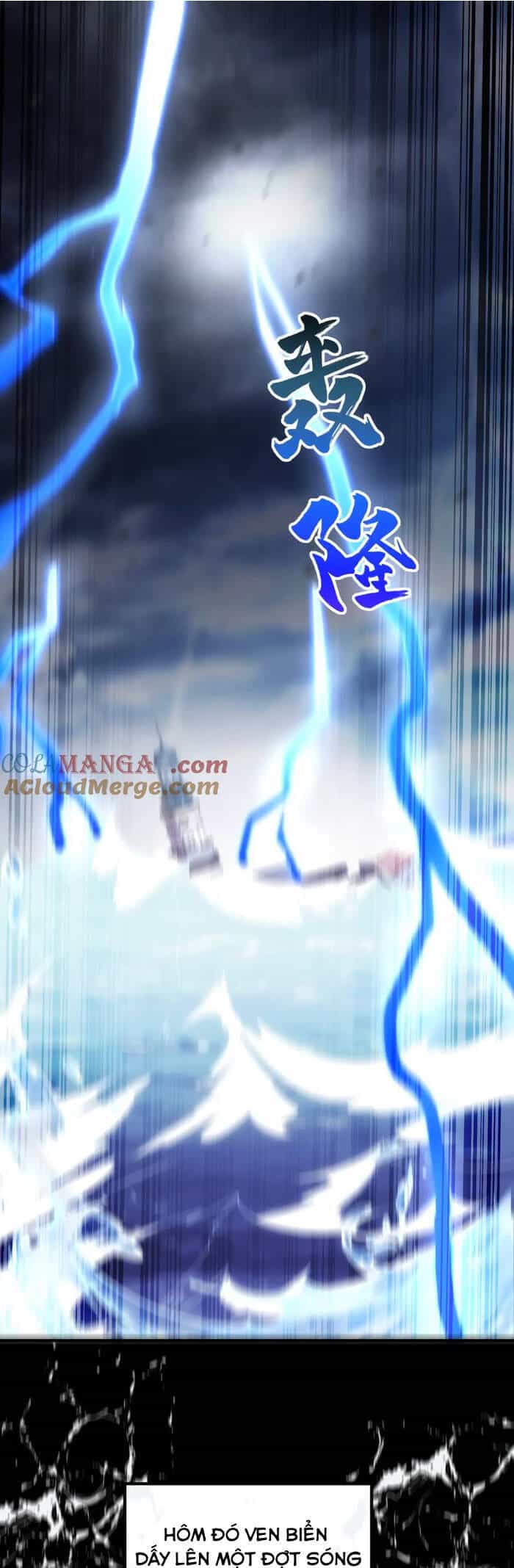 Thế Giới Bắt Đầu Từ Số Không - Chương 37 - ảnh 9