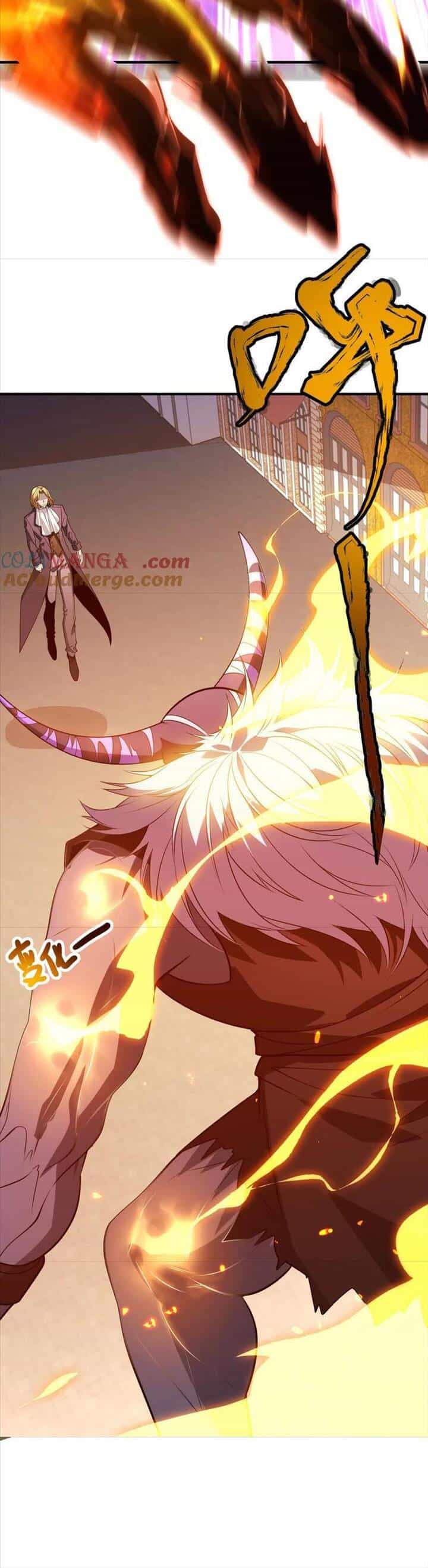 Thế Giới Bắt Đầu Từ Số Không - Chương 40 - ảnh 7