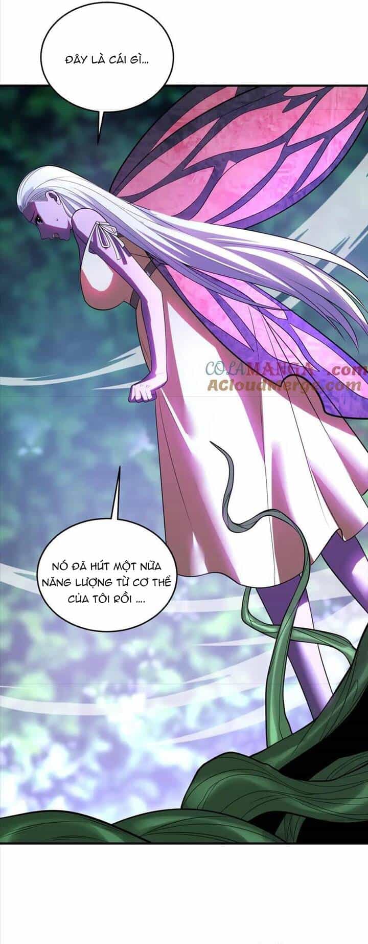 Thế Giới Bắt Đầu Từ Số Không - Chương 42 - ảnh 40