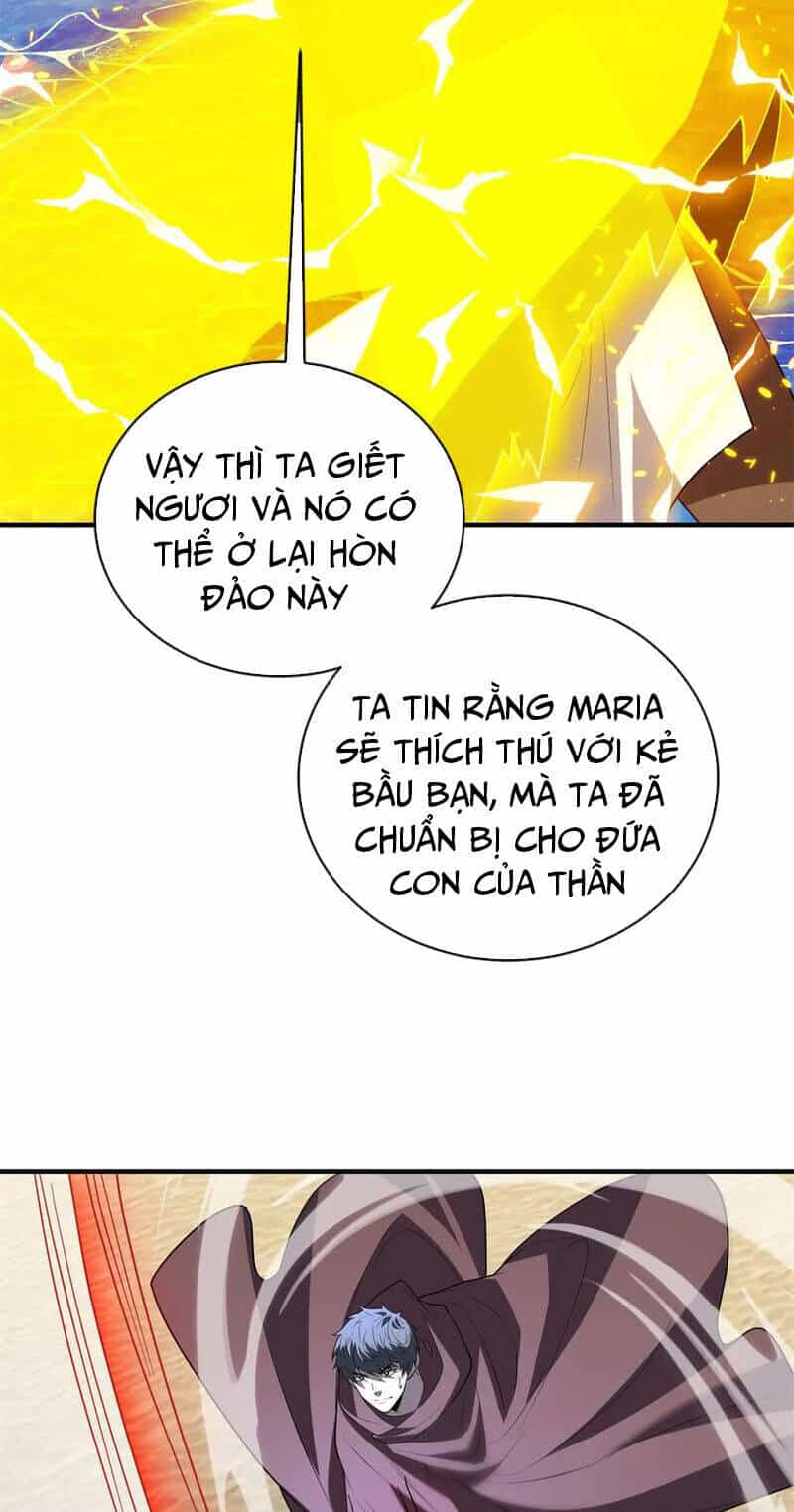 Thế Giới Bắt Đầu Từ Số Không - Chương 46 - ảnh 31