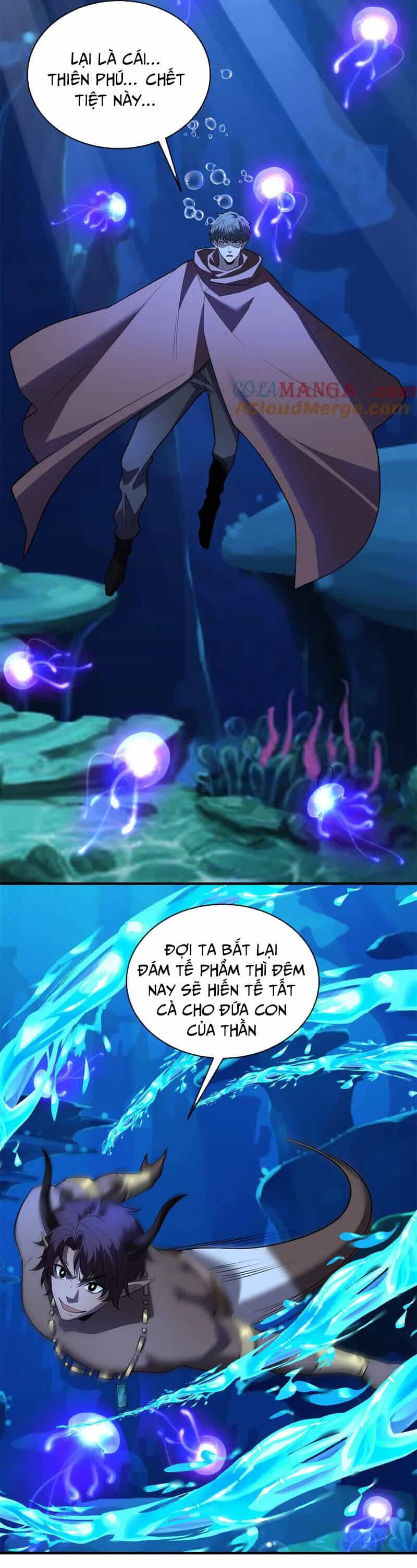 Thế Giới Bắt Đầu Từ Số Không - Chương 46 - ảnh 46