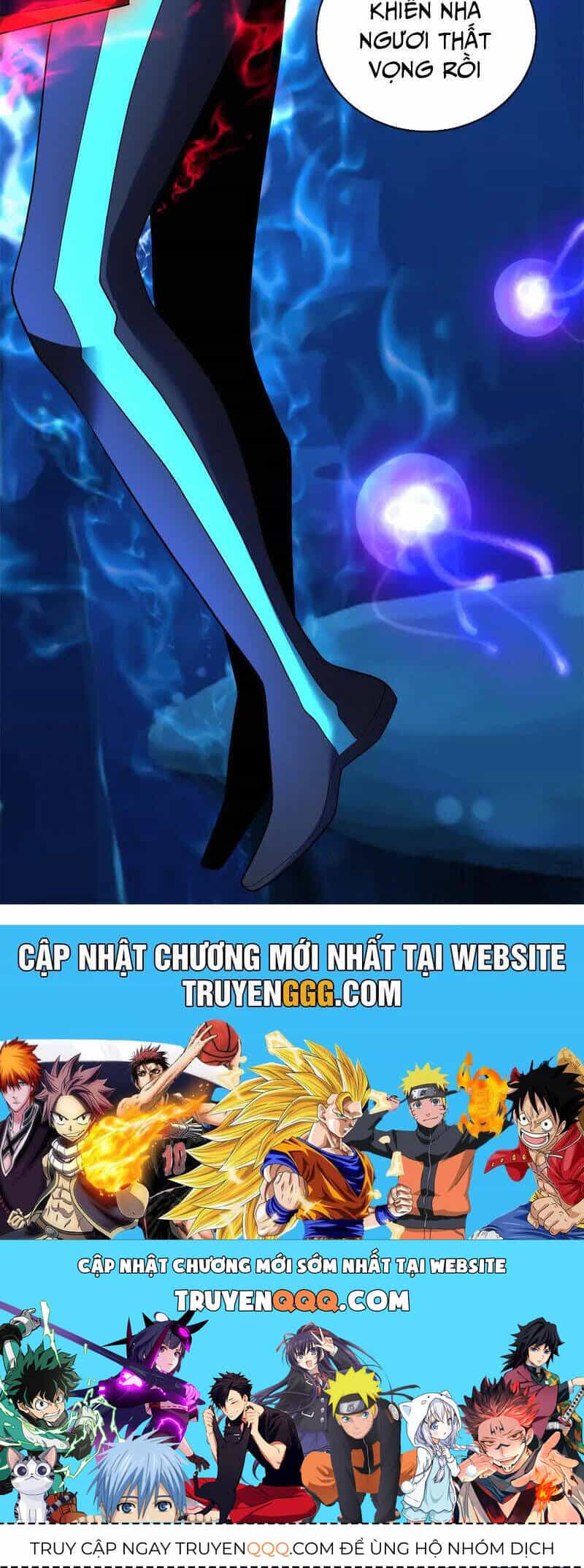 Thế Giới Bắt Đầu Từ Số Không - Chương 46 - ảnh 53