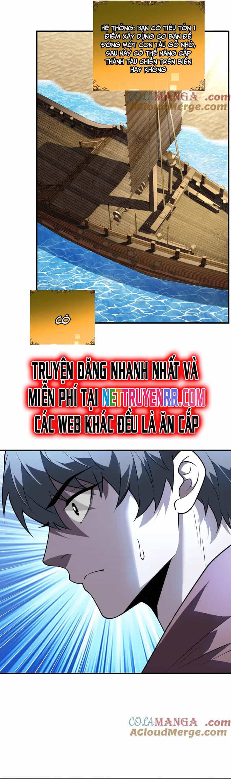 Thế Giới Bắt Đầu Từ Số Không - Chương 46 - ảnh 8