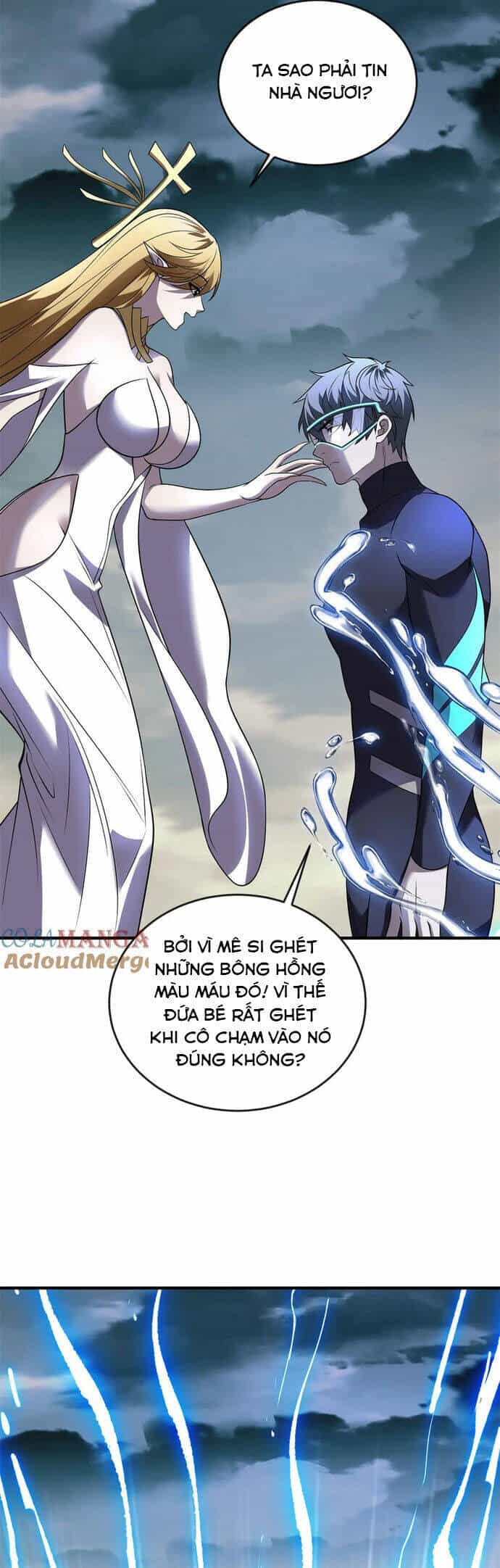 Thế Giới Bắt Đầu Từ Số Không - Chương 47 - ảnh 35