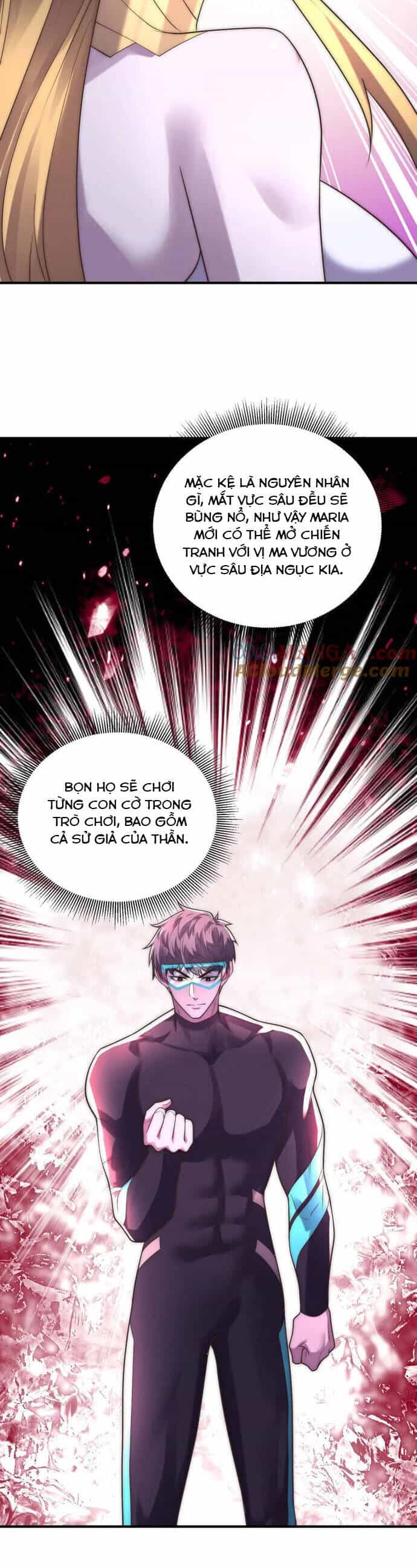 Thế Giới Bắt Đầu Từ Số Không - Chương 48 - ảnh 17