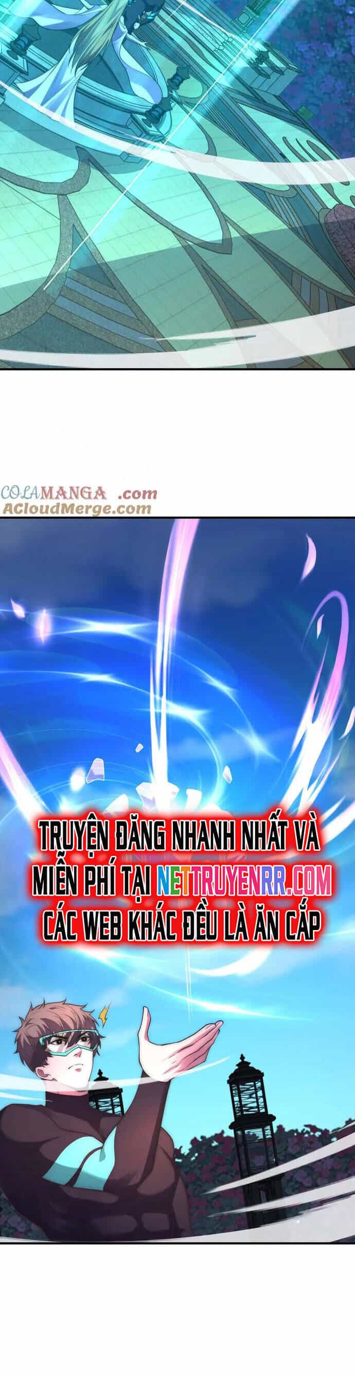 Thế Giới Bắt Đầu Từ Số Không - Chương 48 - ảnh 31