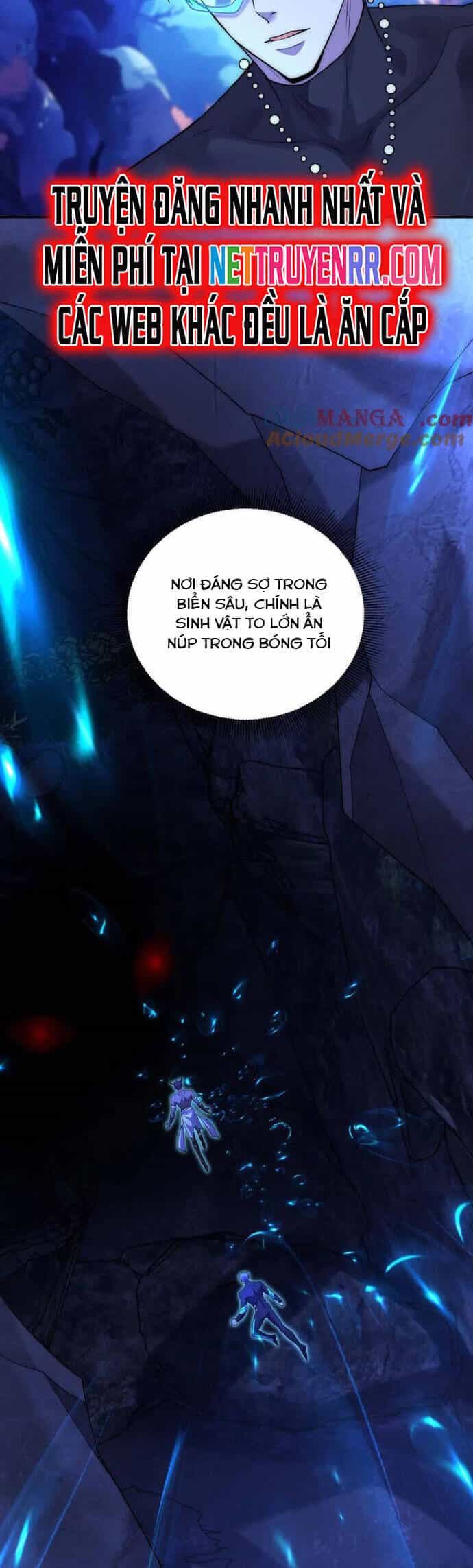 Thế Giới Bắt Đầu Từ Số Không - Chương 48 - ảnh 37