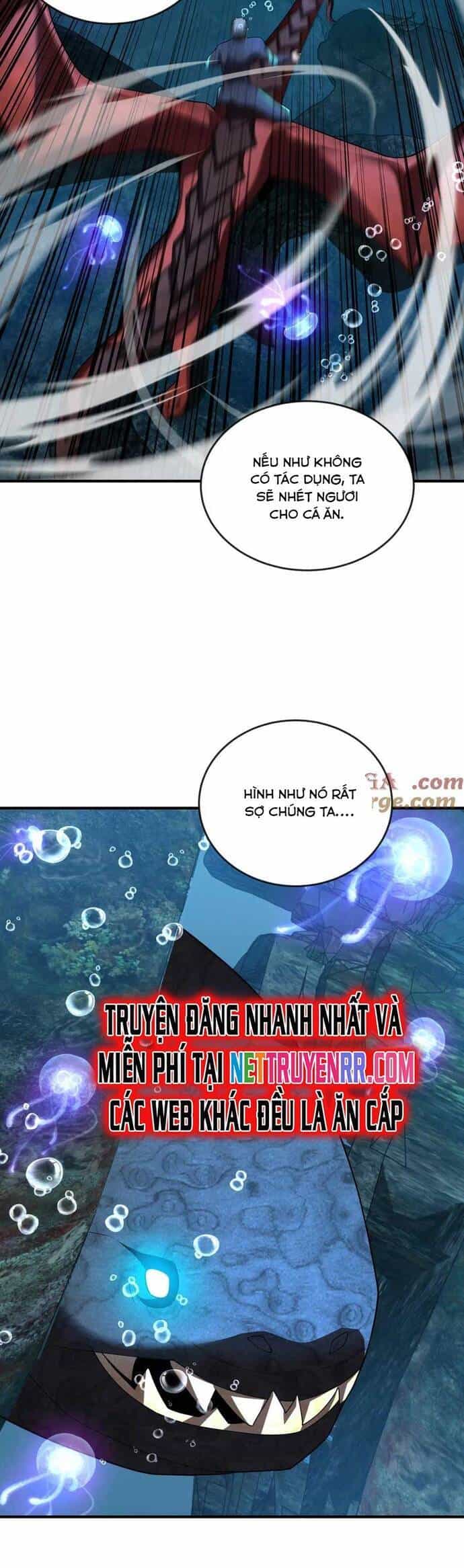 Thế Giới Bắt Đầu Từ Số Không - Chương 49 - ảnh 12