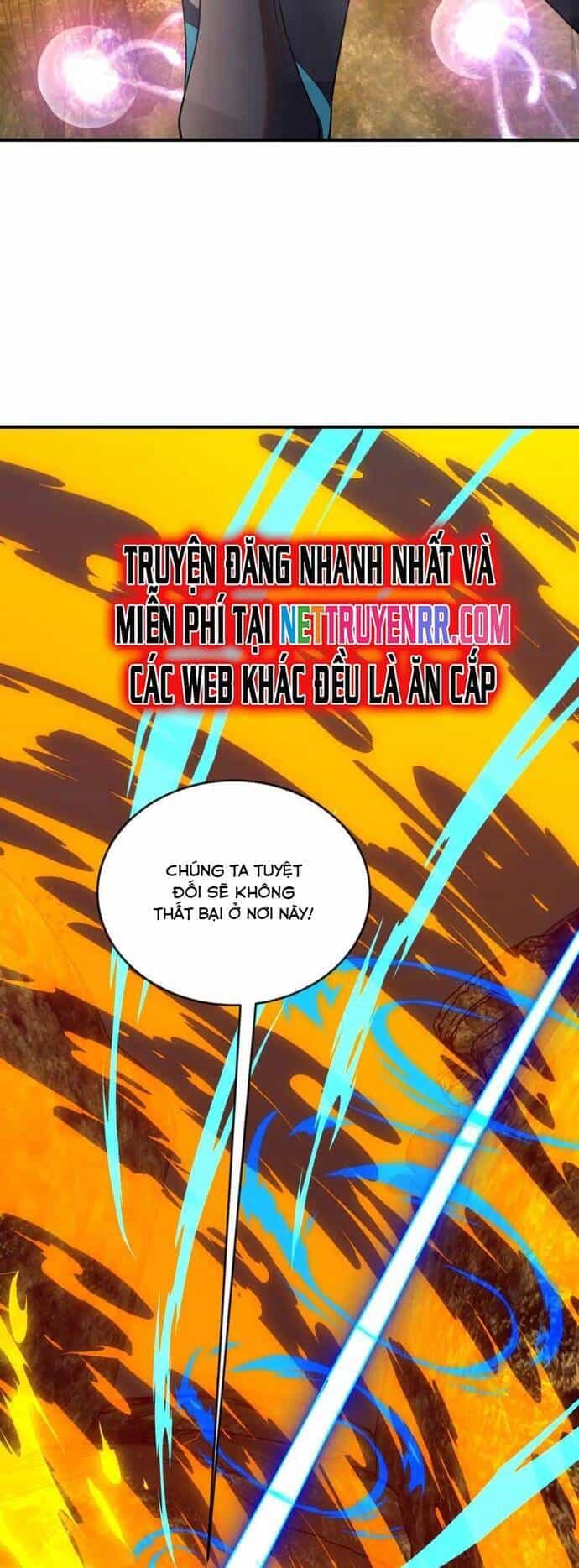 Thế Giới Bắt Đầu Từ Số Không - Chương 49 - ảnh 39