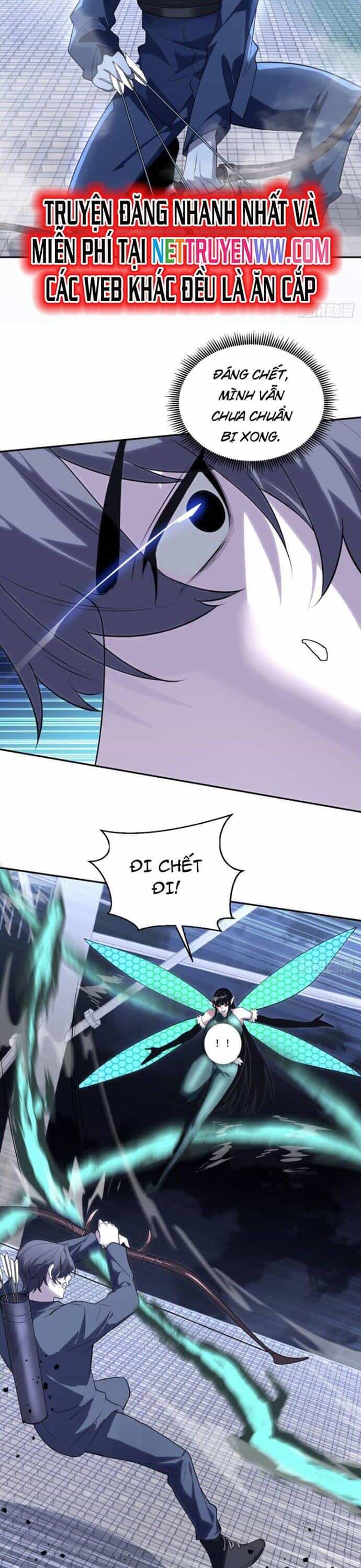Thế Giới Bắt Đầu Từ Số Không - Chương 5 - ảnh 14