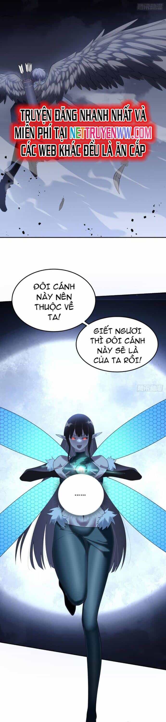 Thế Giới Bắt Đầu Từ Số Không - Chương 5 - ảnh 2