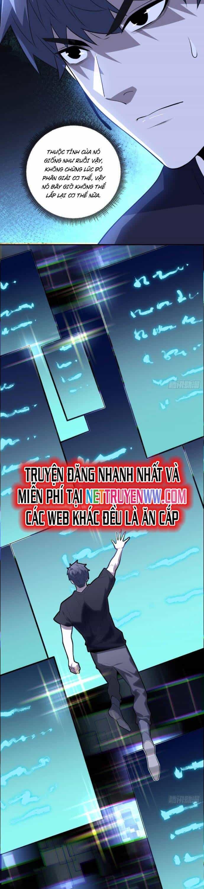 Thế Giới Bắt Đầu Từ Số Không - Chương 5 - ảnh 27