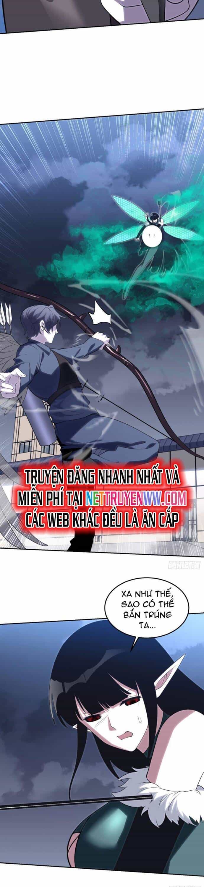 Thế Giới Bắt Đầu Từ Số Không - Chương 5 - ảnh 7