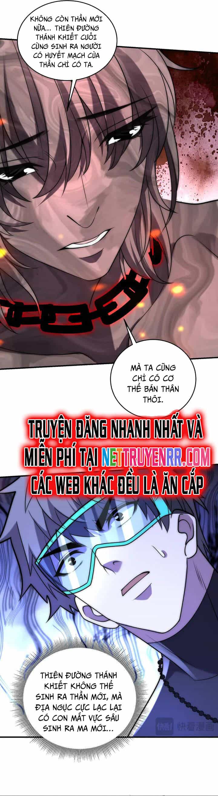 Thế Giới Bắt Đầu Từ Số Không - Chương 50 - ảnh 15
