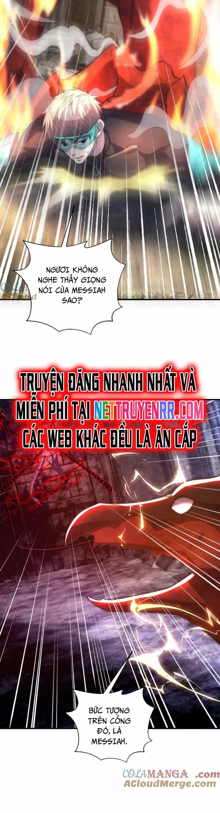 Thế Giới Bắt Đầu Từ Số Không - Chương 50 - ảnh 6