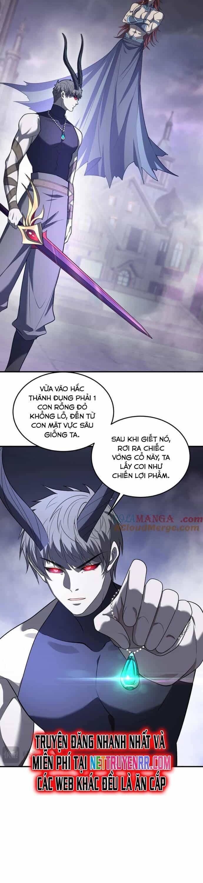 Thế Giới Bắt Đầu Từ Số Không - Chương 53 - ảnh 15