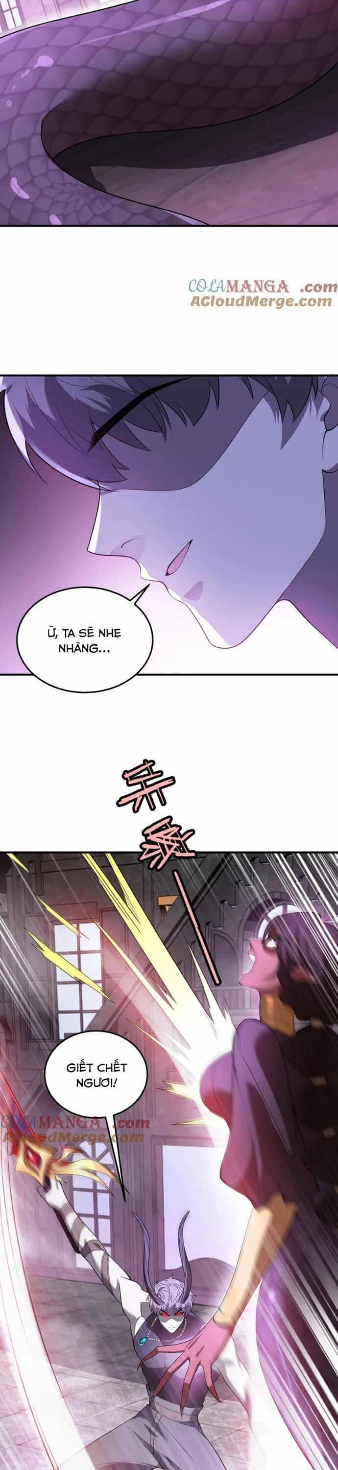 Thế Giới Bắt Đầu Từ Số Không - Chương 53 - ảnh 3