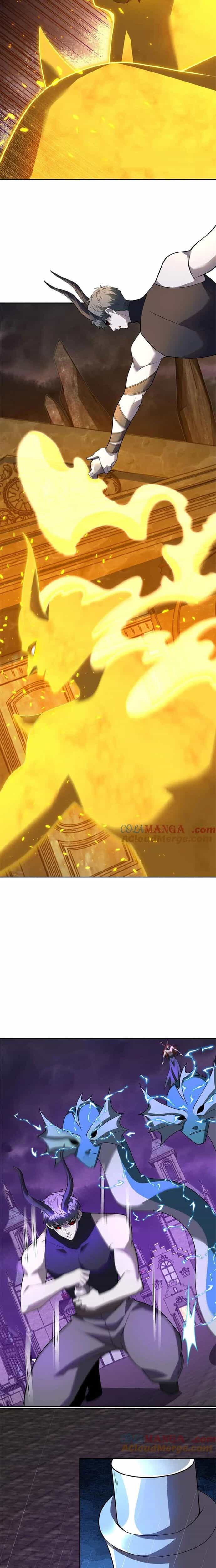 Thế Giới Bắt Đầu Từ Số Không - Chương 55 - ảnh 22