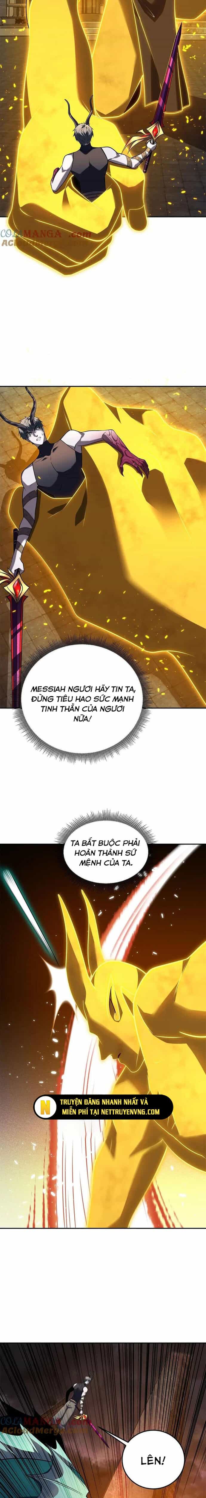 Thế Giới Bắt Đầu Từ Số Không - Chương 55 - ảnh 5